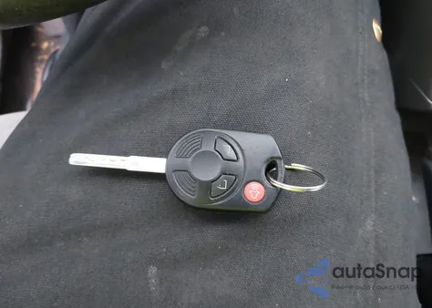 2015 Ford Escape Se z USA, uszkodzony, nr VIN 1FMCU9GX6FUB13781